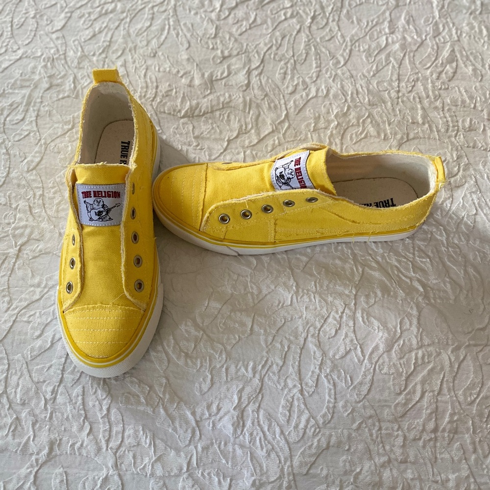 True religion size 7.5